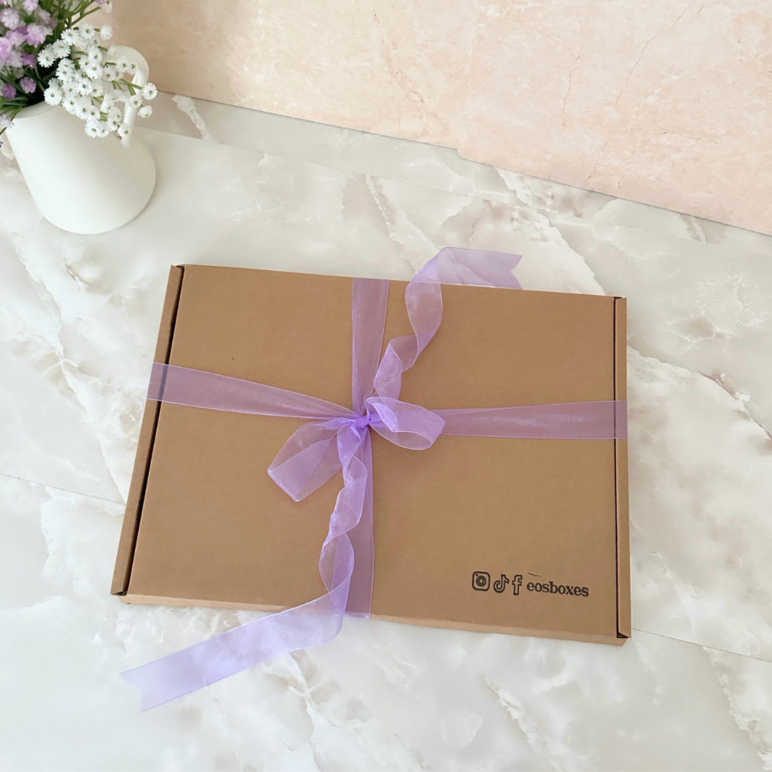 Alignment Box | Journalling &amp; Affirmations Gift Box