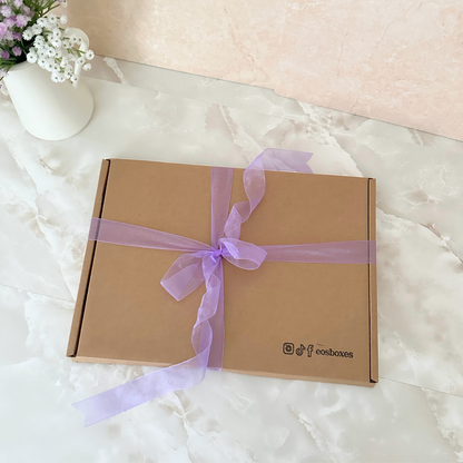 Alignment Box | Journalling &amp; Affirmations Gift Box