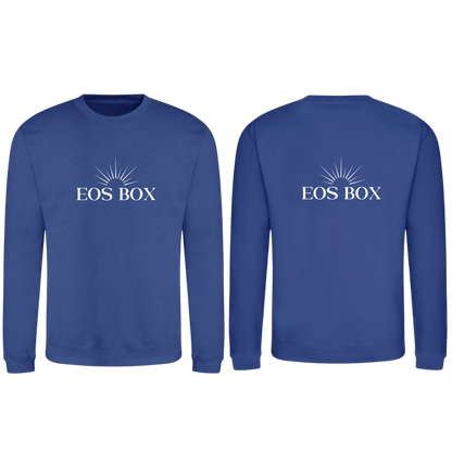 Branded Jumper
