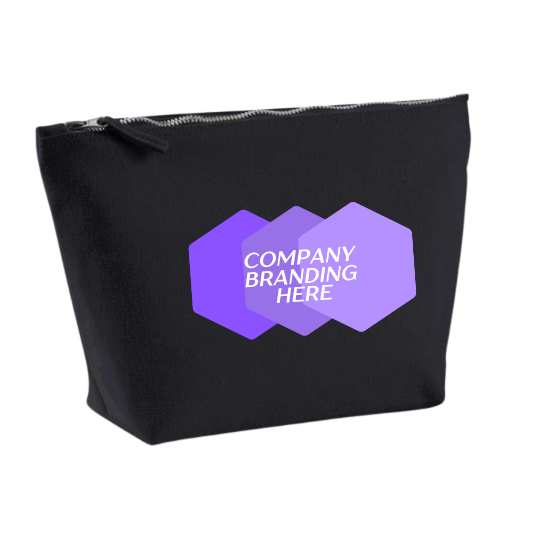 Branded Accessory Bag - Multipack