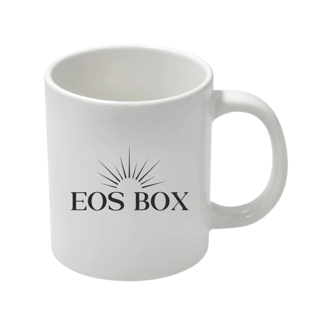 Branded Mug
