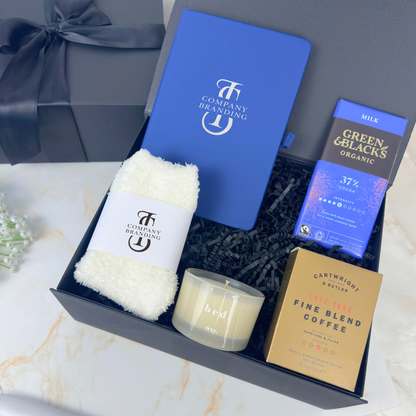Onwards &amp; Upwards | Client Gift Box