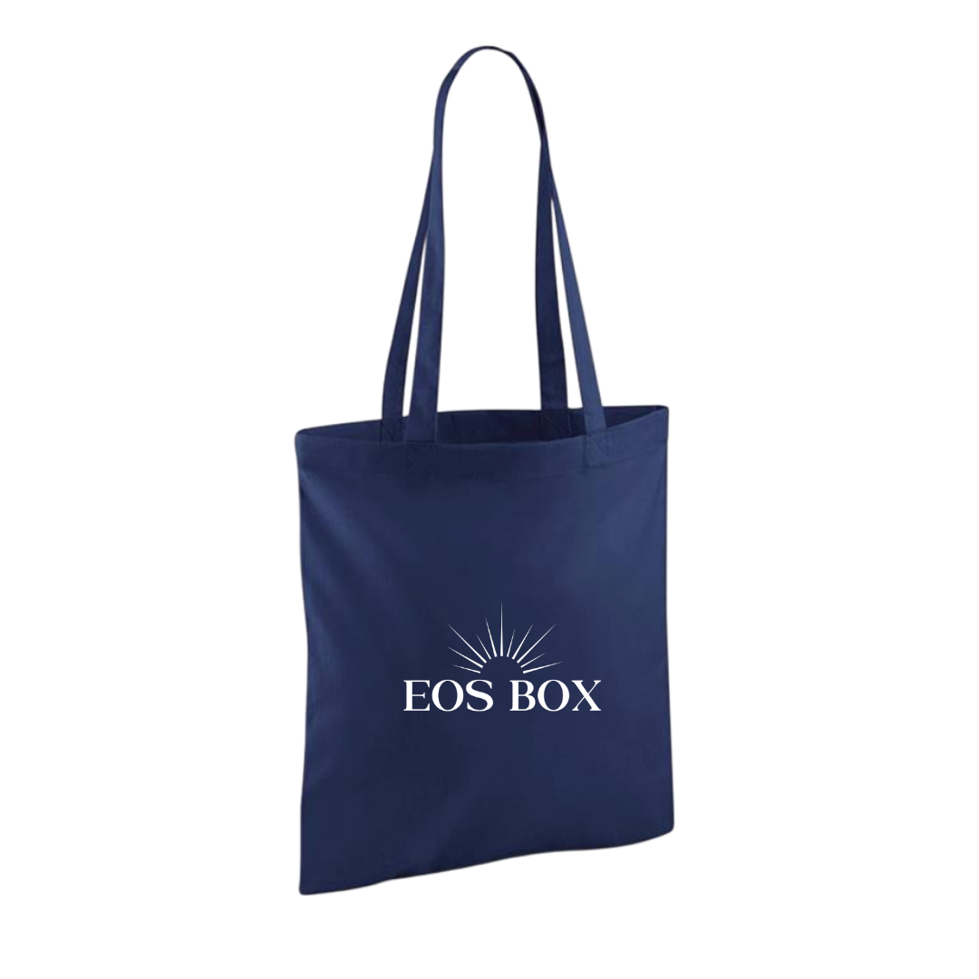 Branded Tote Bag