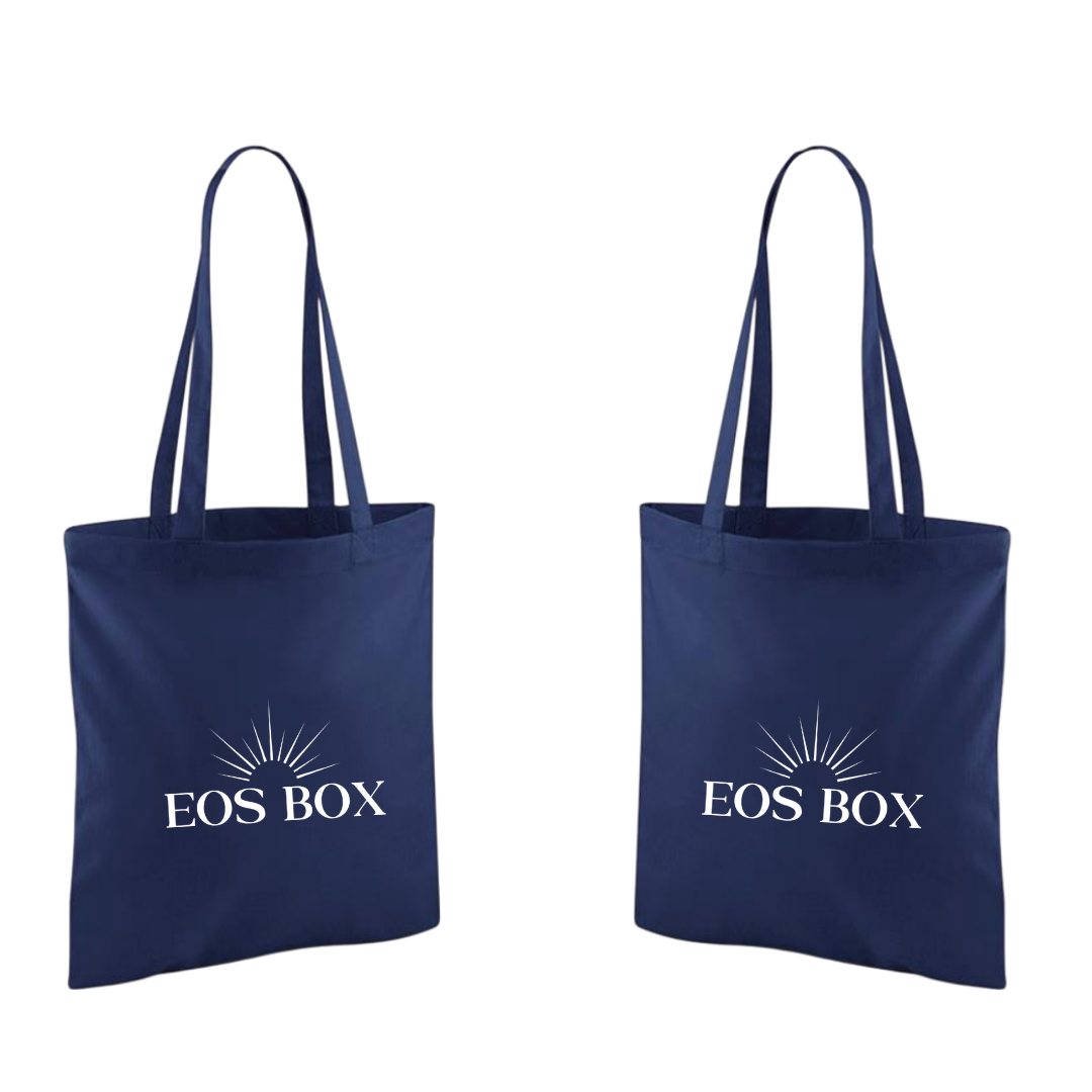 Branded Tote Bag