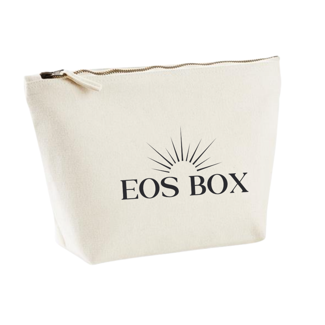 Branded Accessory Bag