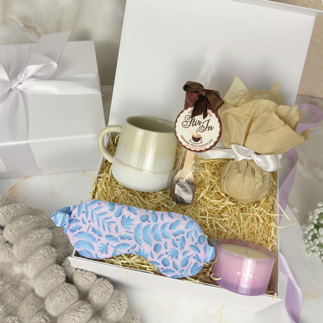 Sleep Activated | Evening Routine Gift