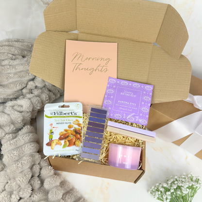 Productivity Boost | Ready-To-Go Personal Development Gift