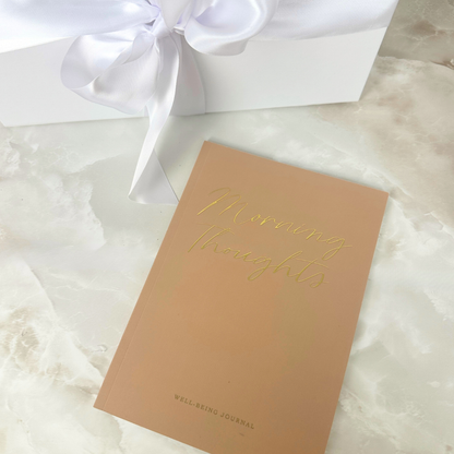 A Moment for You This Christmas | Client Wellbeing Gift Box