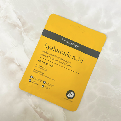 A Moment for You This Christmas | Client Wellbeing Gift Box