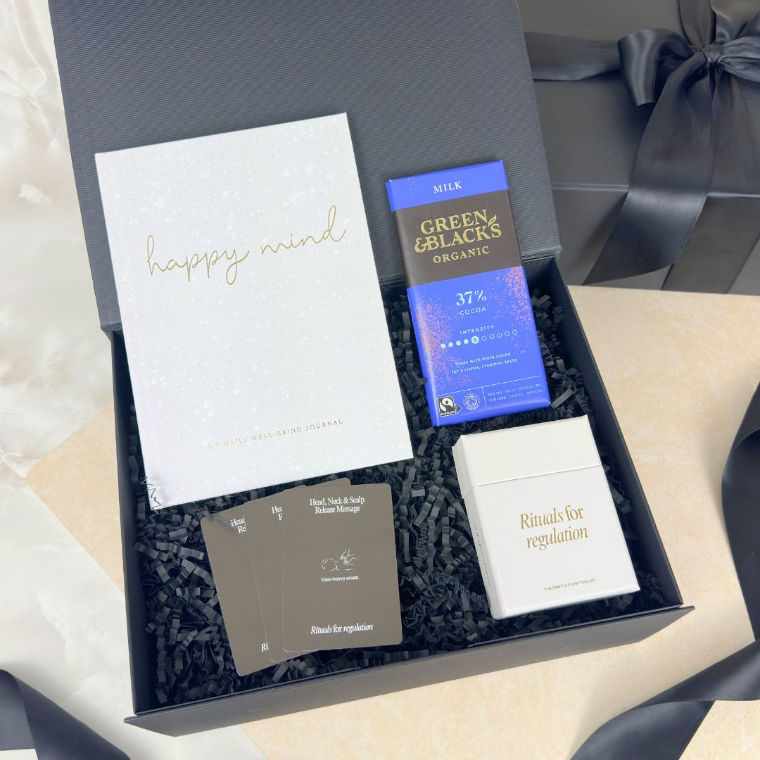 Positive Start | Morning Routine &amp; Wellbeing Gift Box