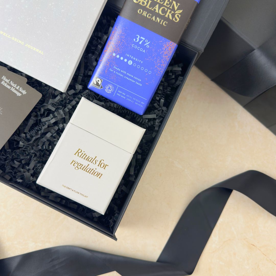 Positive Start | Morning Routine &amp; Wellbeing Gift Box