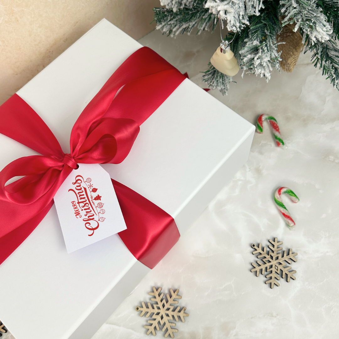 A Moment for You This Christmas | Client Wellbeing Gift Box