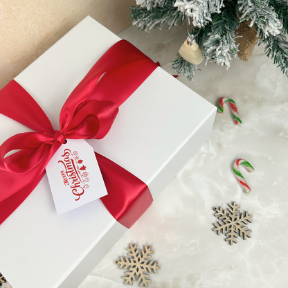 A Moment for You This Christmas | Client Wellbeing Gift Box