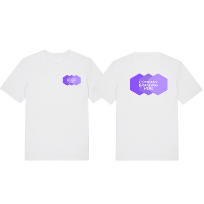 Branded T-Shirt - Multipack