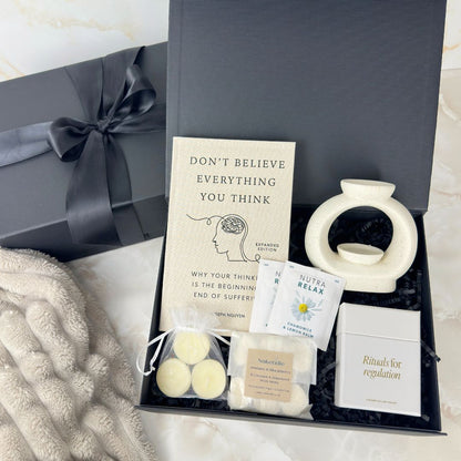Confidence Push | Self Development Gift Box