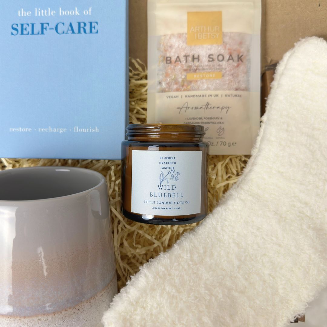 Cosy Night In | Relaxation Gift Box
