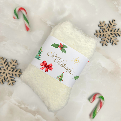 Christmas Wellbeing Box | Thoughtful Corporate Christmas Gift