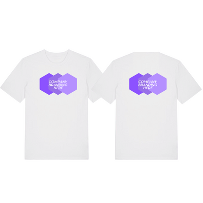 Branded T-Shirt - Multipack
