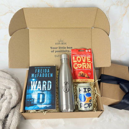 Little Recharge | Onboarding Gift