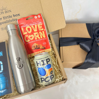 Little Recharge | Onboarding Gift
