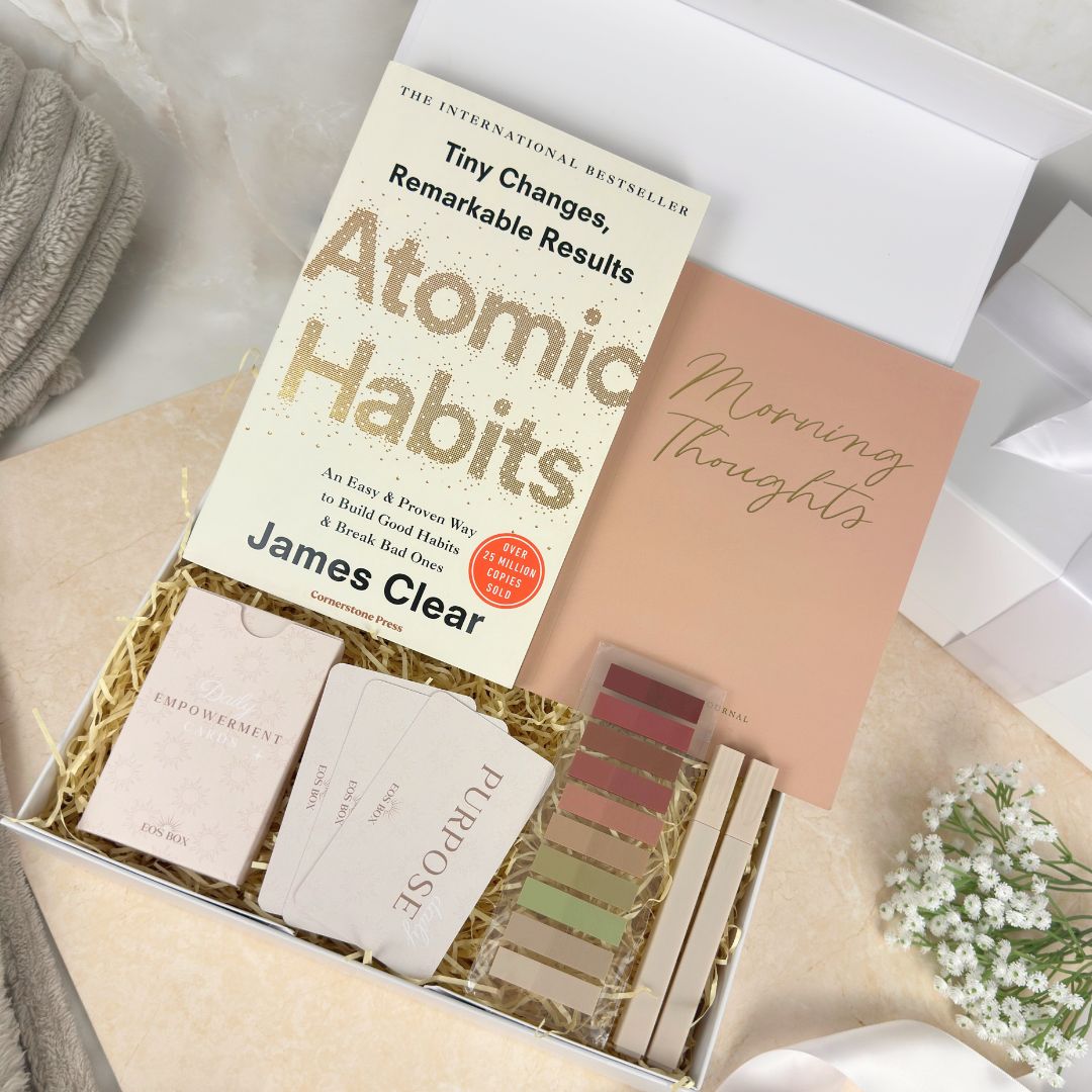 Healthy Habits | Mindful Gifting