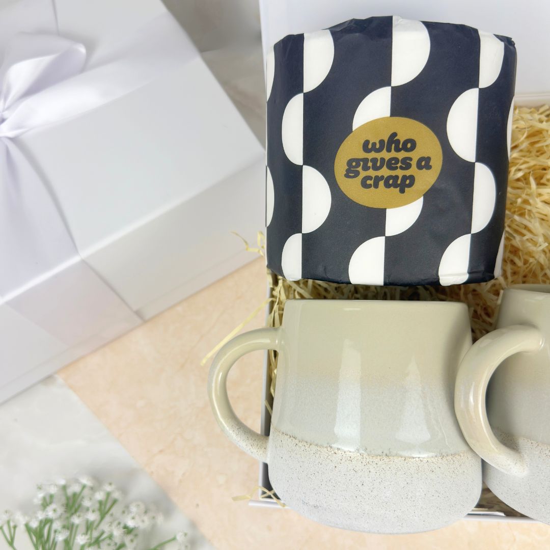 New Home Essentials | Housewarming Gift Box
