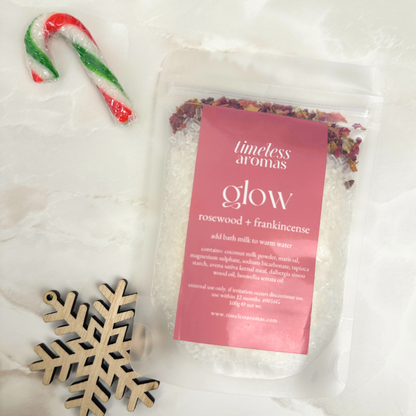 Christmas Wellbeing Box | Thoughtful Corporate Christmas Gift