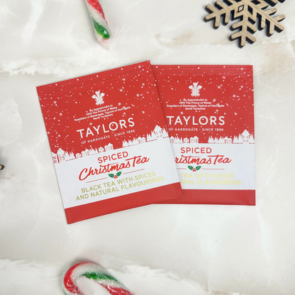 Christmas Wellbeing Box | Thoughtful Corporate Christmas Gift