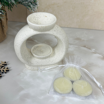 Luxury Christmas Gift Box | Premium Christmas Gift for Clients &amp; Employees