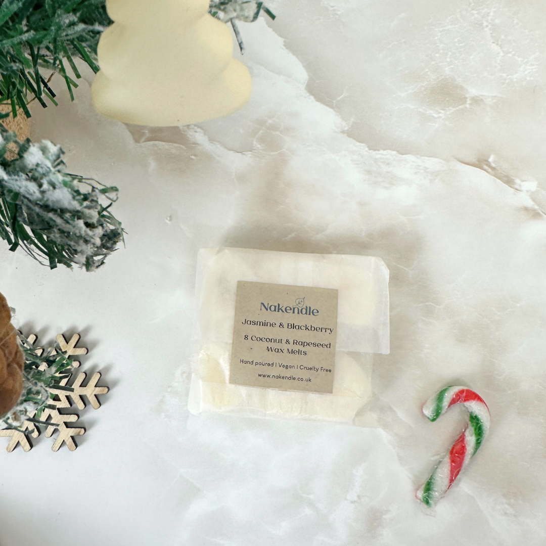 Luxury Christmas Gift Box | Premium Christmas Gift for Clients &amp; Employees