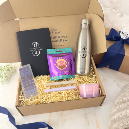 Everyday Office Box | Corporate Gift