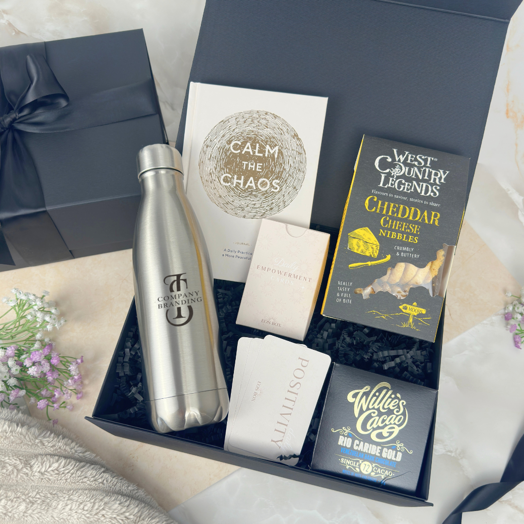 Workday Wellness | Employee Wellbeing Gift Box