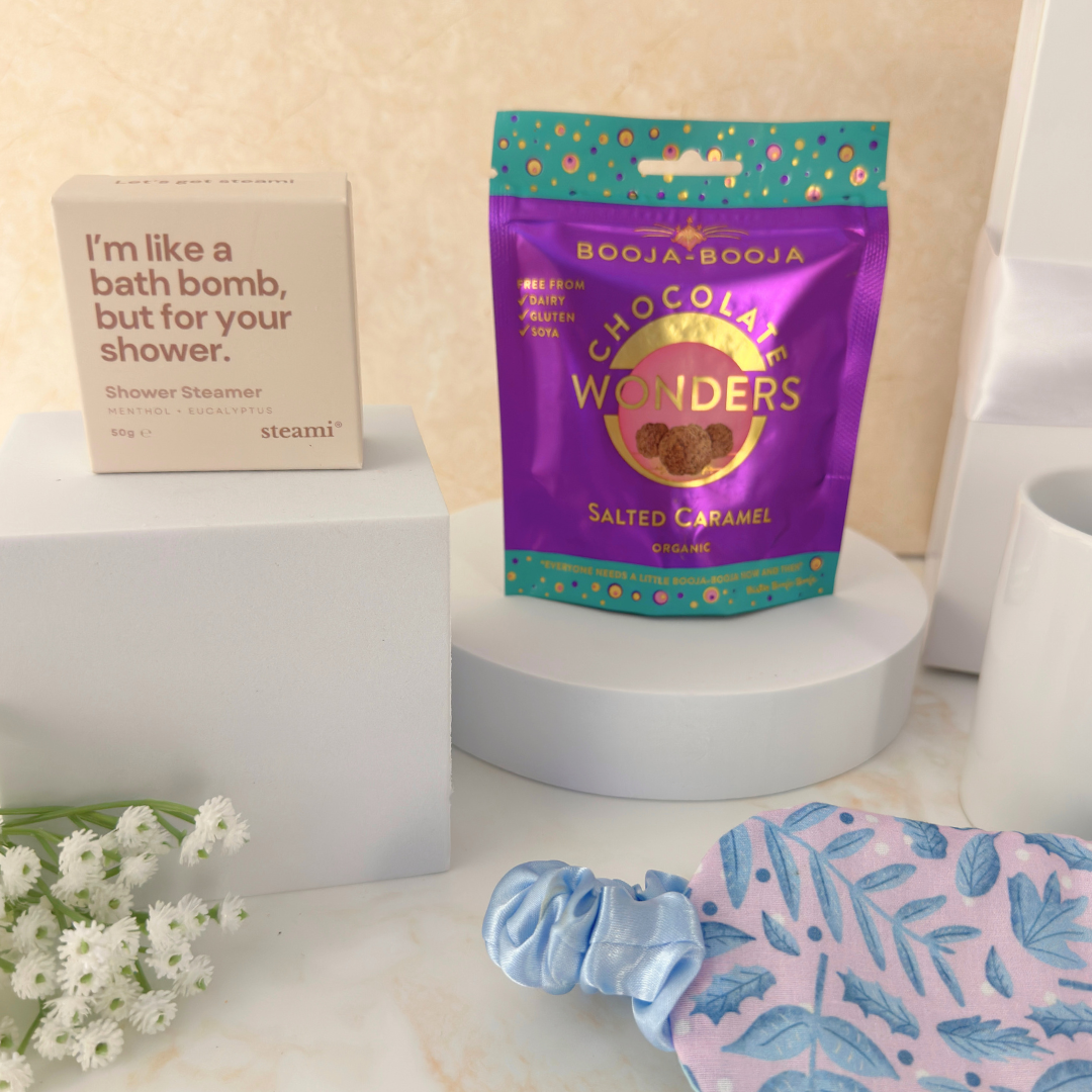 Recharge This Space | Wellness Gift Box