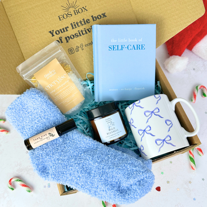 Winter Wonderland | Wellness Box