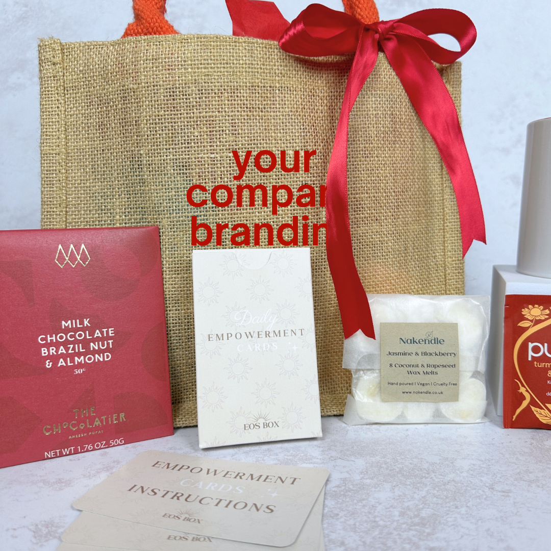 Career Milestone | Add Your Brand Promotion Celebration Jute Bag