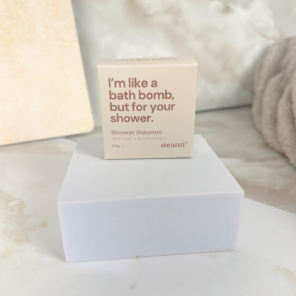 Recharge This Space | Wellness Gift Box