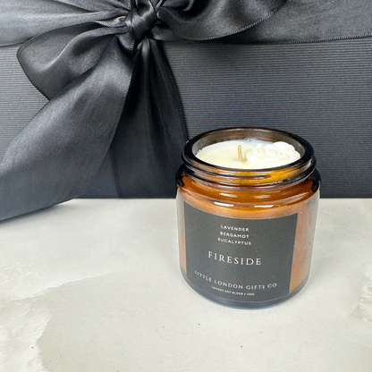 Unwind &amp; Restore for Christmas | Employee Wellbeing Gift Box