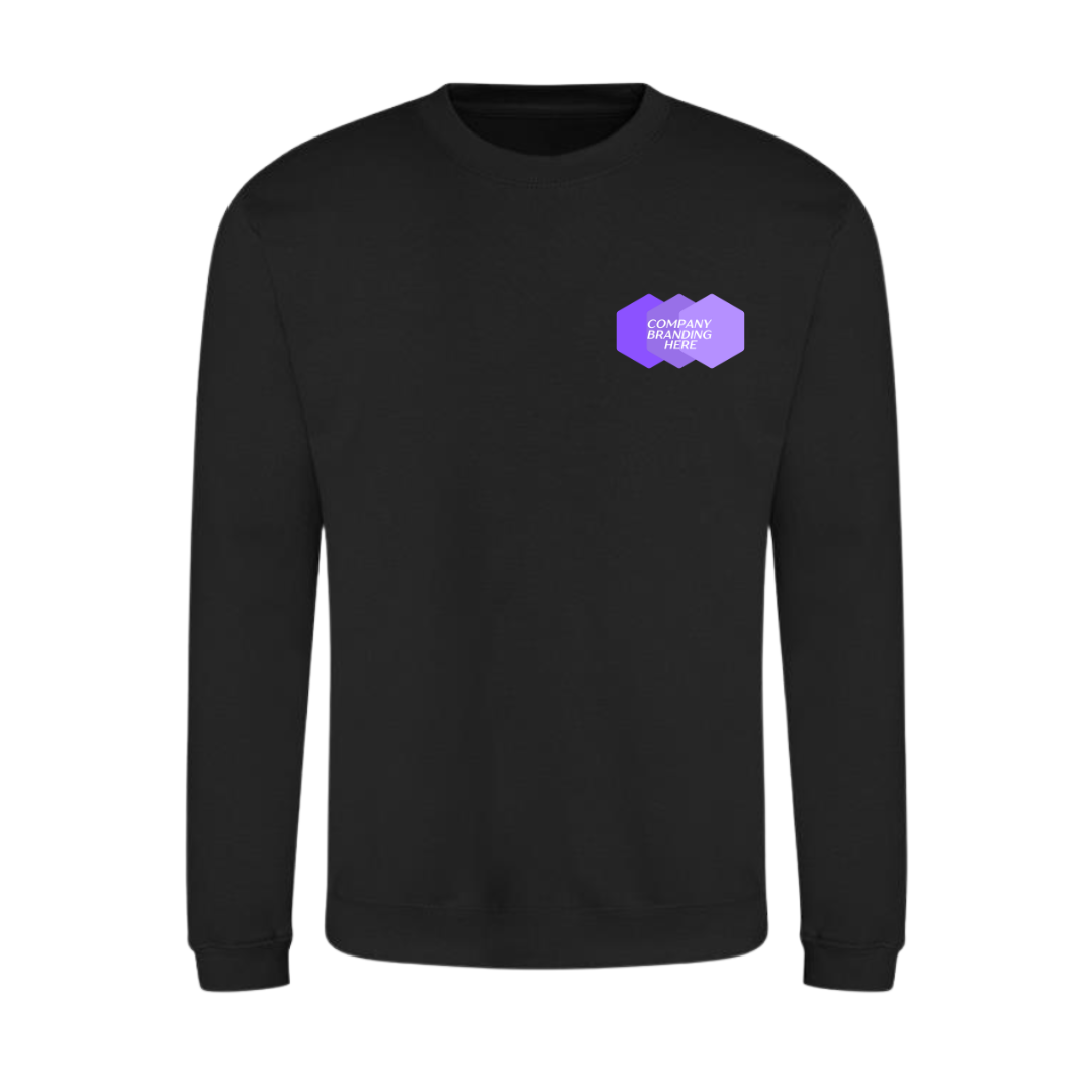 Branded Jumper - Multipack