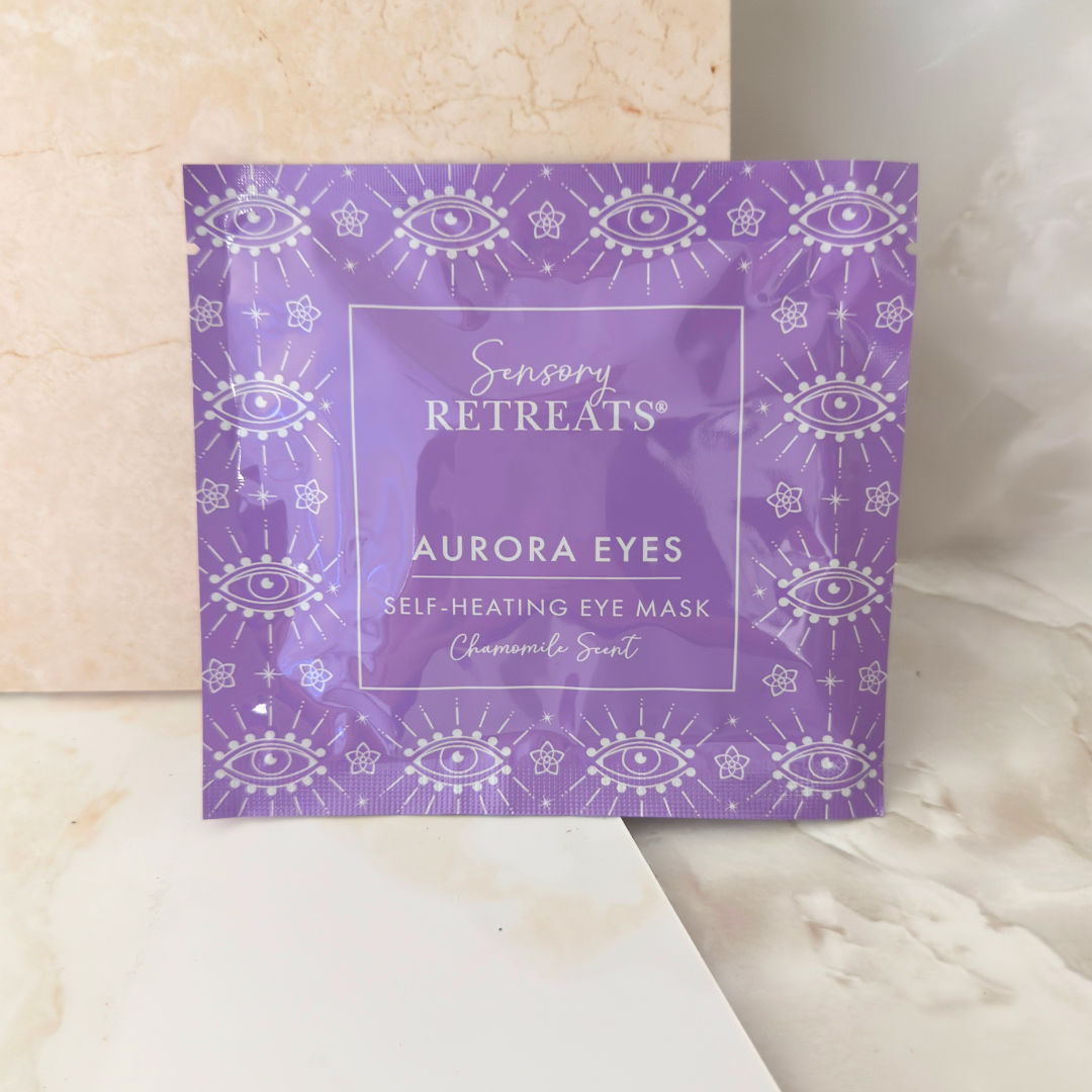Recharge This Space | Wellness Gift Box