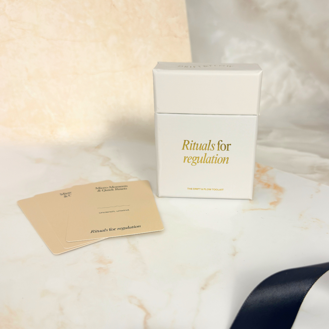 Desk &amp; Unwind | Employee Wellbeing Gift Box