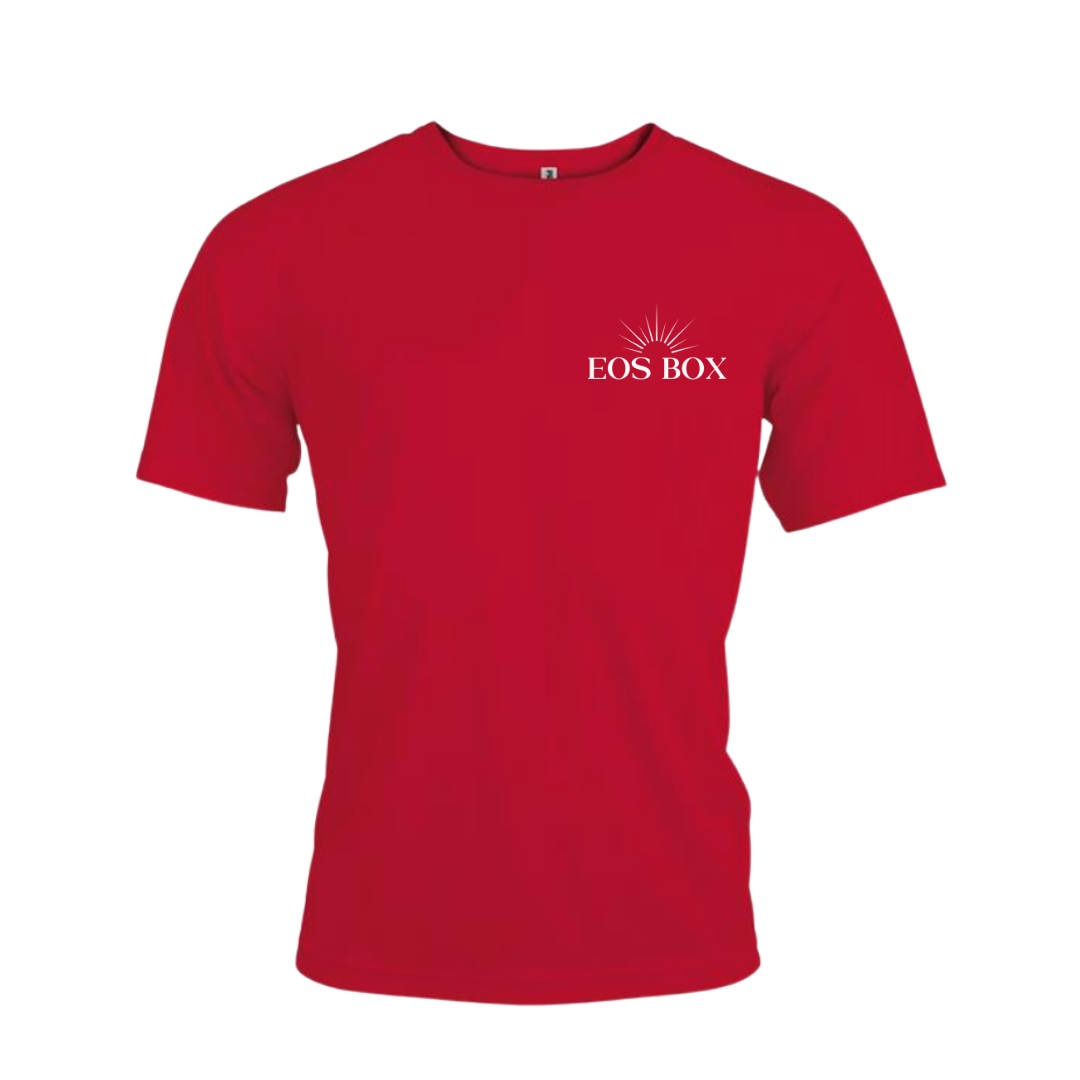 Branded Sport Shirt