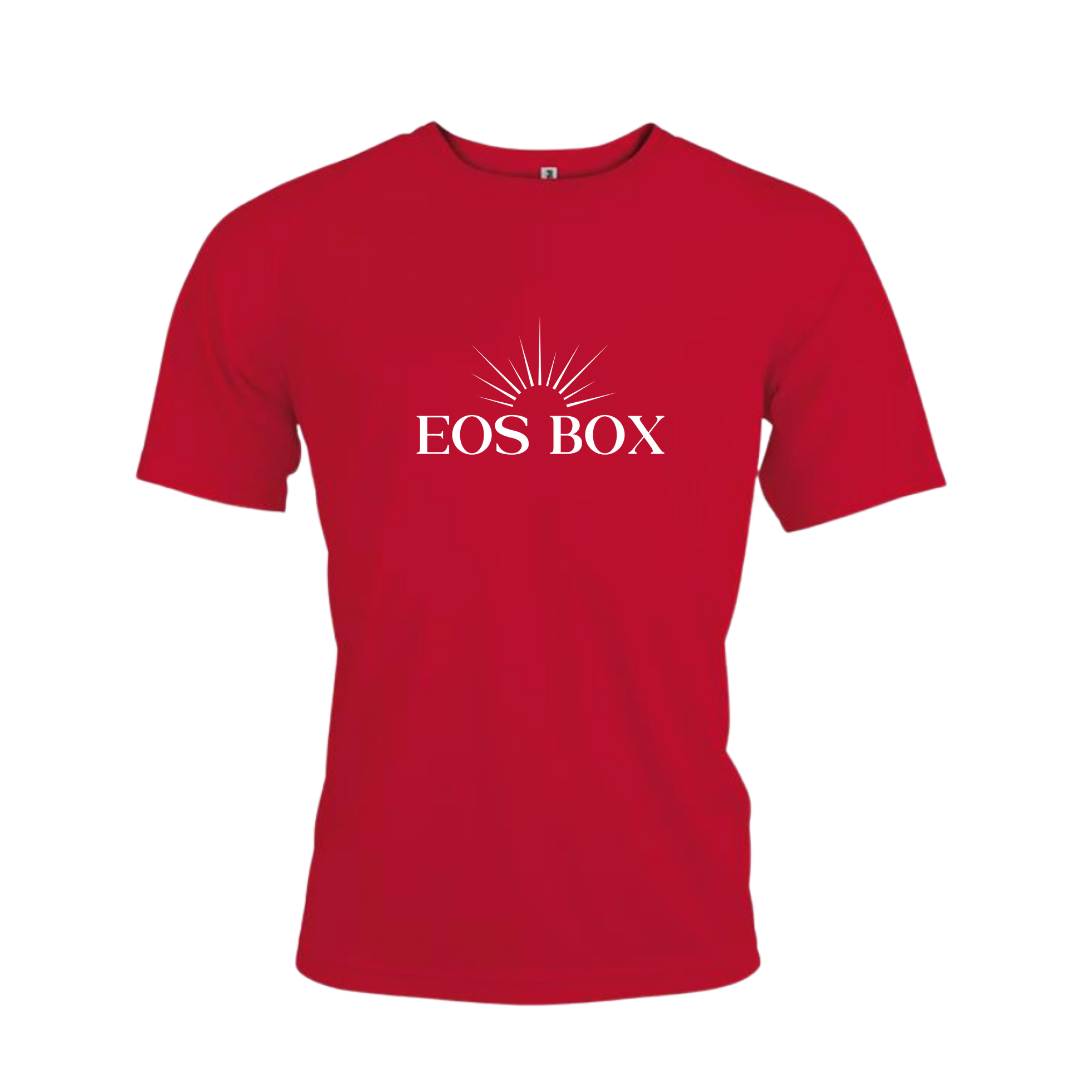 Branded Sport Shirt