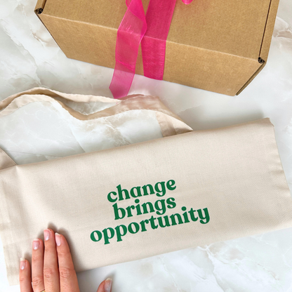 Opportunity Box | Ready to Go Motivational Gift Box