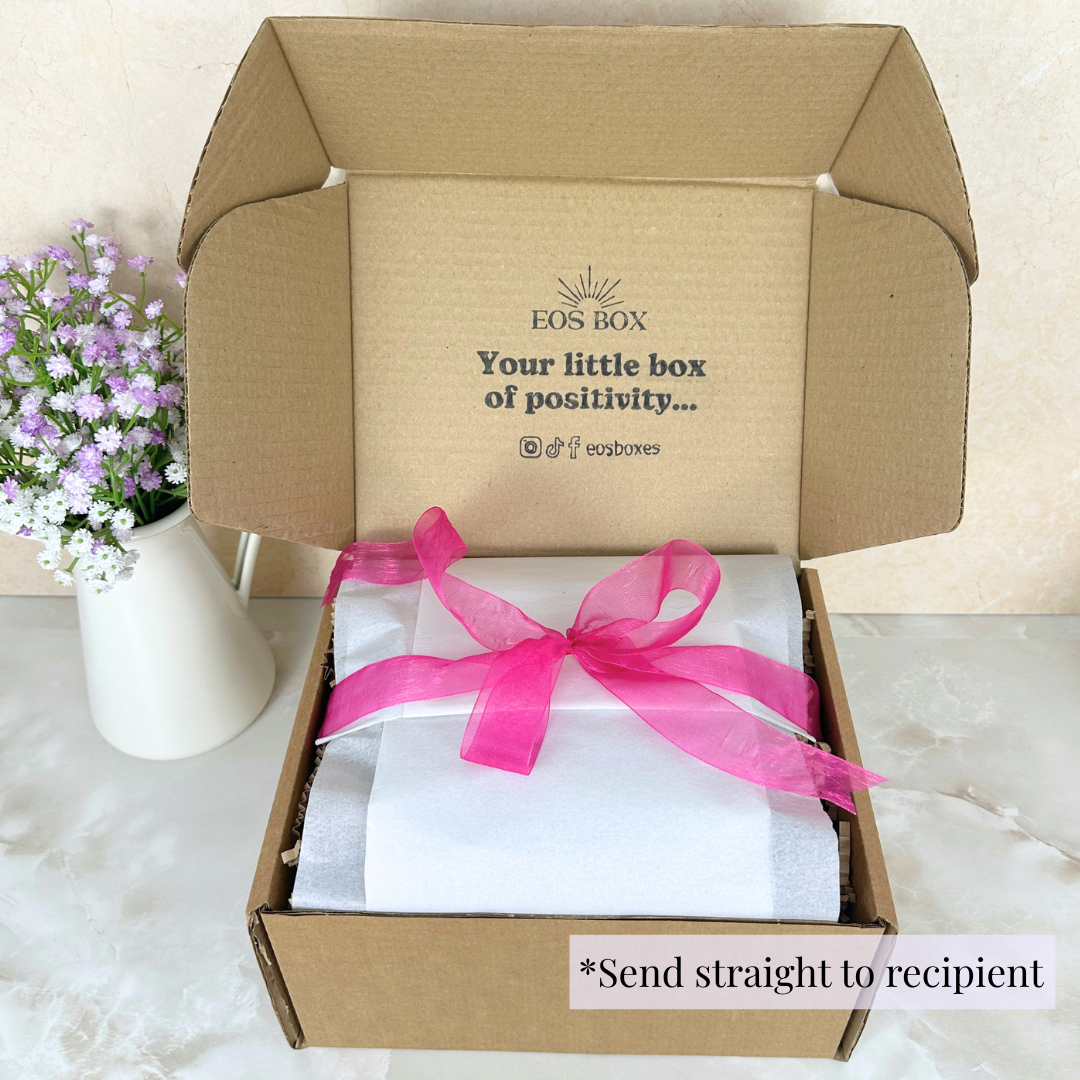 Productivity Box | Ladies Focus Time Gift Box