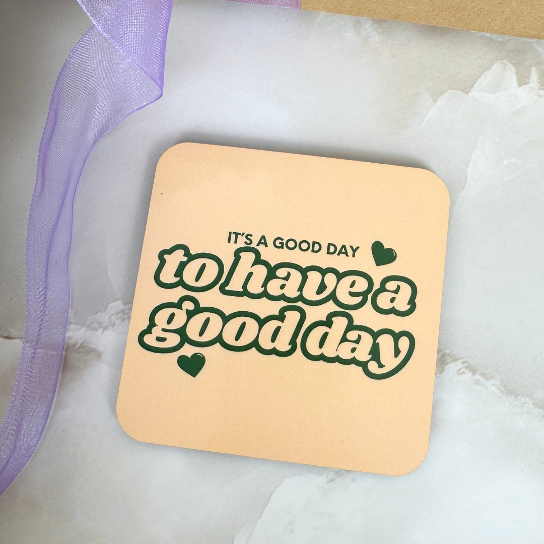 Positivity Box | Motivational Gift Box