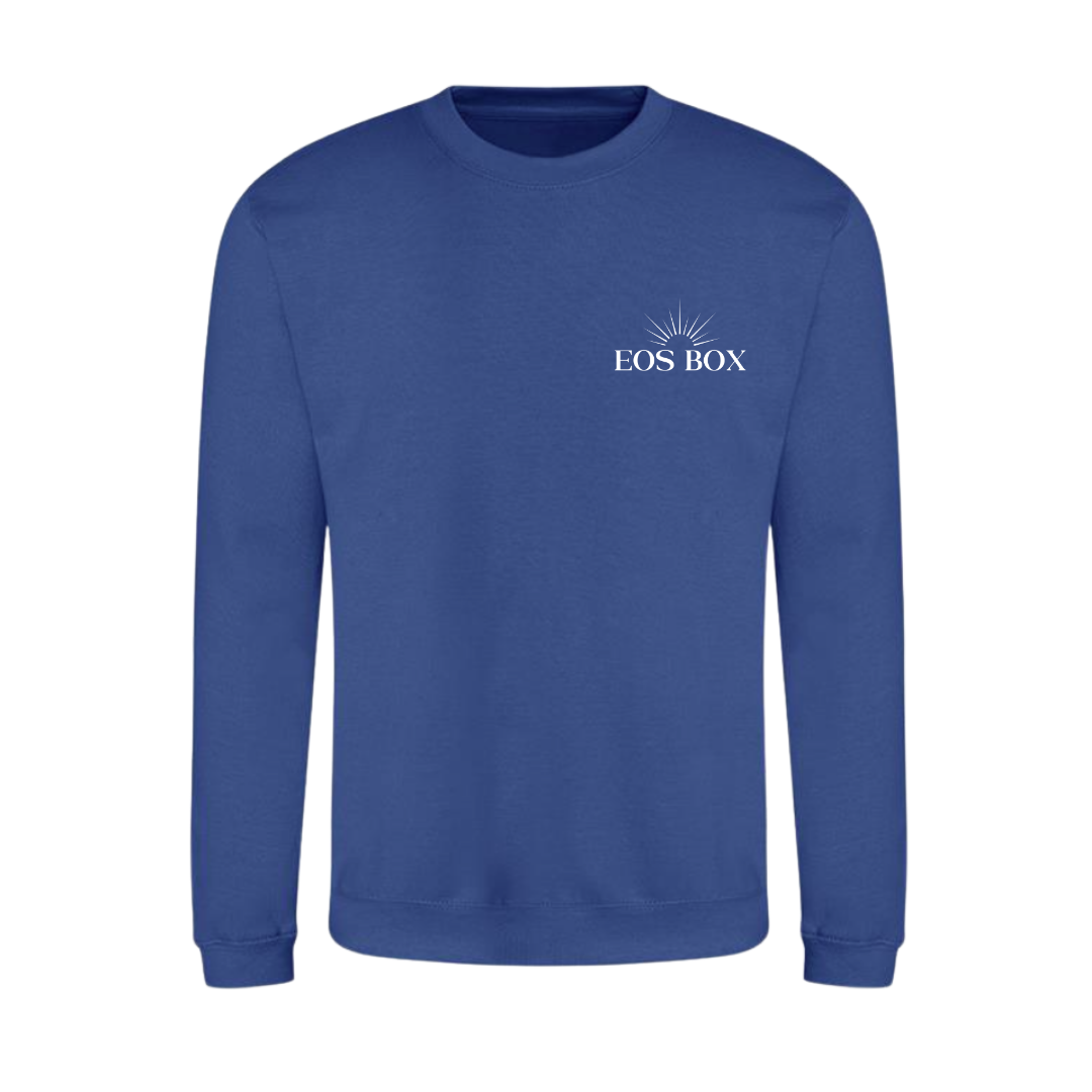 Branded Jumper