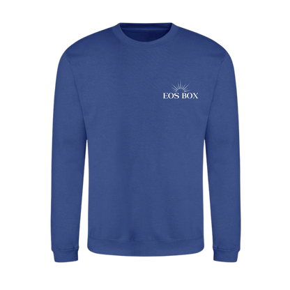 Branded Jumper