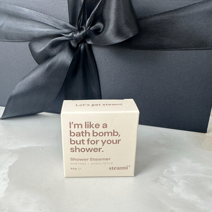 Unwind &amp; Restore for Christmas | Employee Wellbeing Gift Box