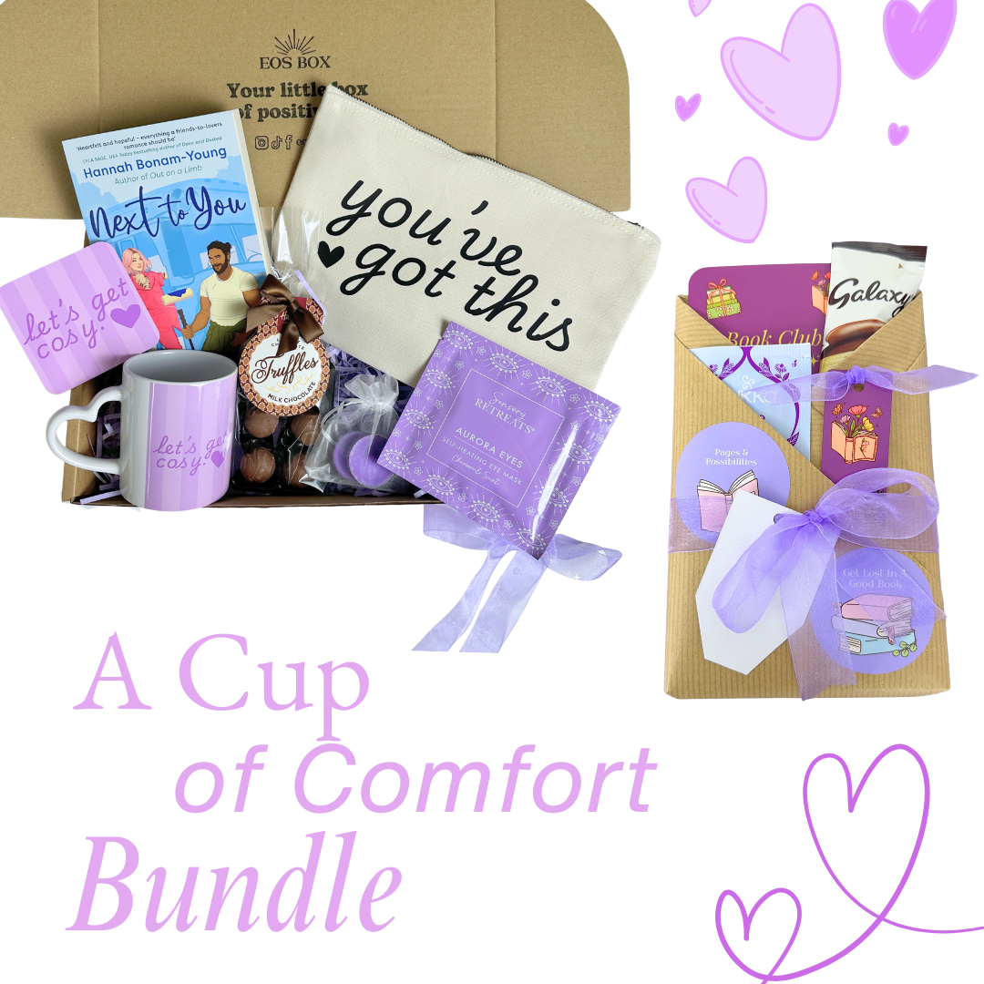 Cup of Comfort Bundle
