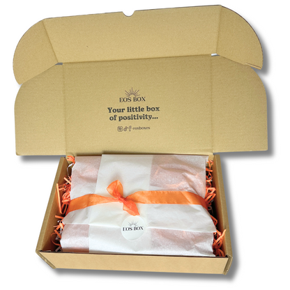 Healthy Habits | Letterbox Friendly